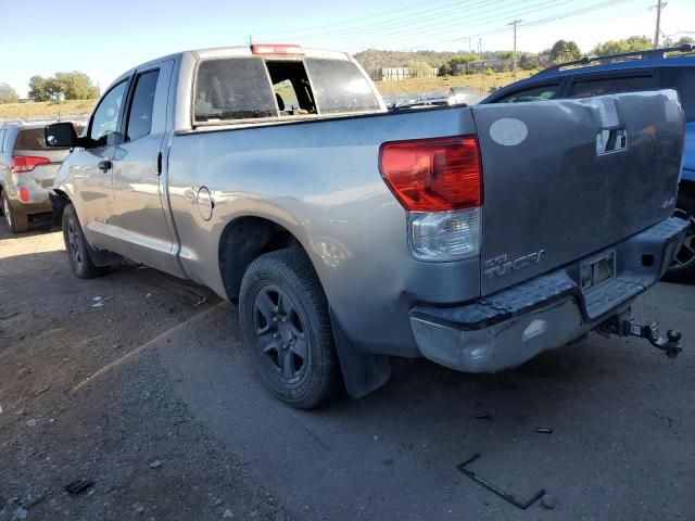 2010 Toyota Tundra Double Cab SR5