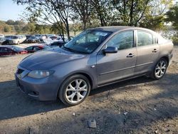 2008 Mazda 3 I en venta en Baltimore, MD