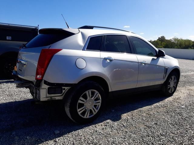 2013 Cadillac SRX