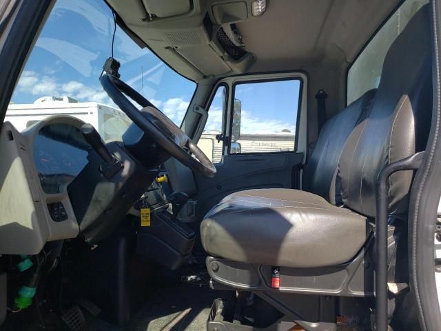 2018 International 4000 4300