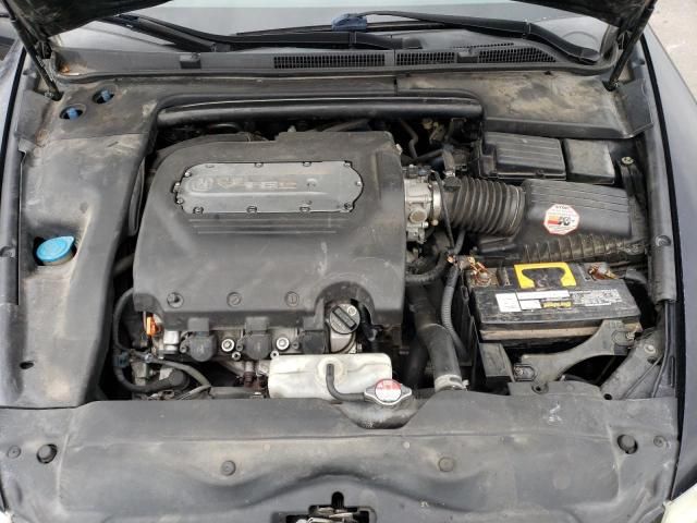 2006 Acura 3.2TL