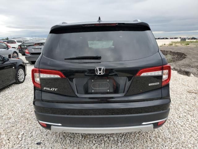 2021 Honda Pilot Touring