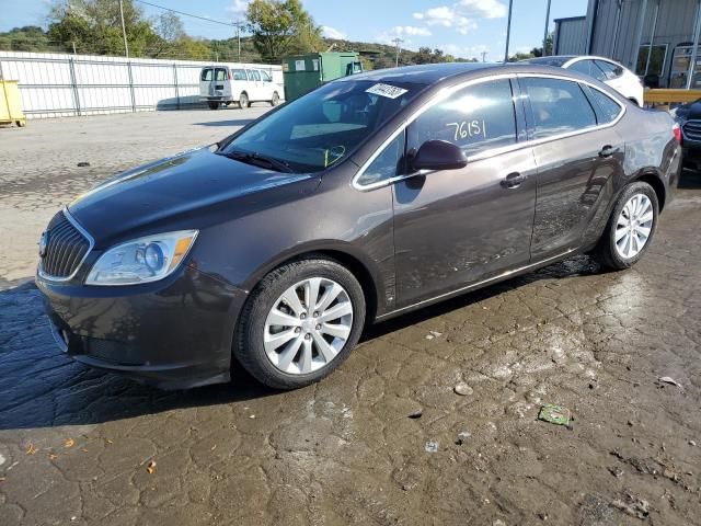 2016 Buick Verano