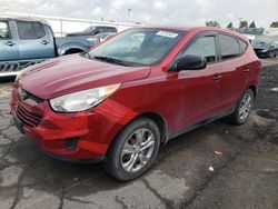 2013 Hyundai Tucson GL for sale in Dyer, IN