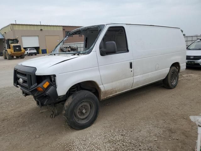 2014 Ford Econoline E150 Van