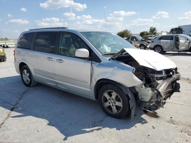 2011 Dodge Grand Caravan Mainstreet