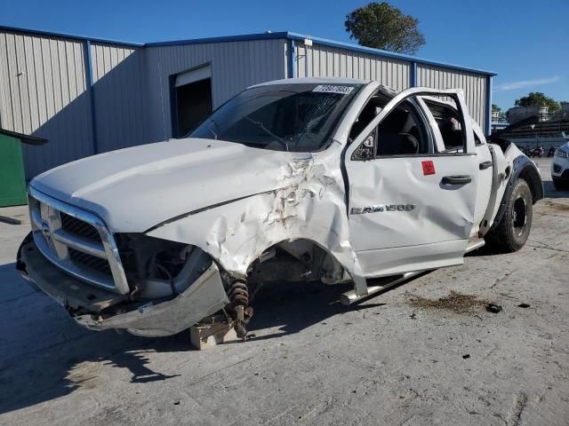 2012 Dodge RAM 1500 ST