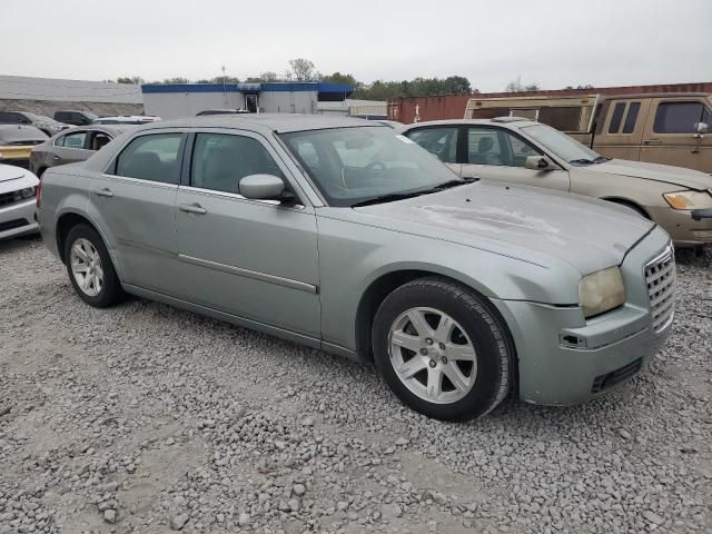 2006 Chrysler 300 Touring