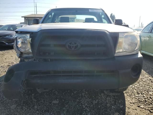 2008 Toyota Tacoma