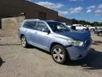 2008 Toyota Highlander Limited