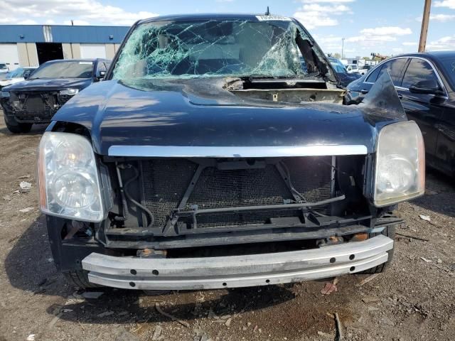 2008 GMC Yukon Hybrid