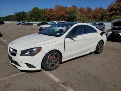 2014 Mercedes-Benz CLA 250 for sale in Brookhaven, NY