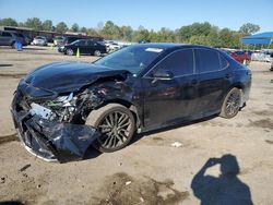 Vehiculos salvage en venta de Copart Florence, MS: 2023 Toyota Camry XSE