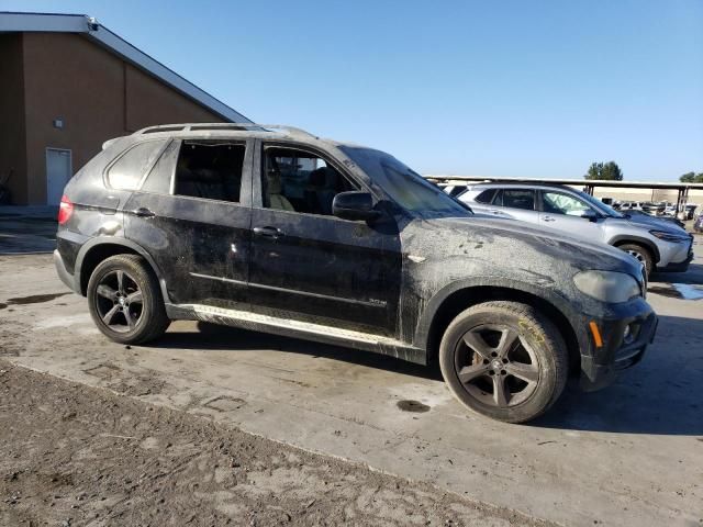 2010 BMW X5 XDRIVE30I