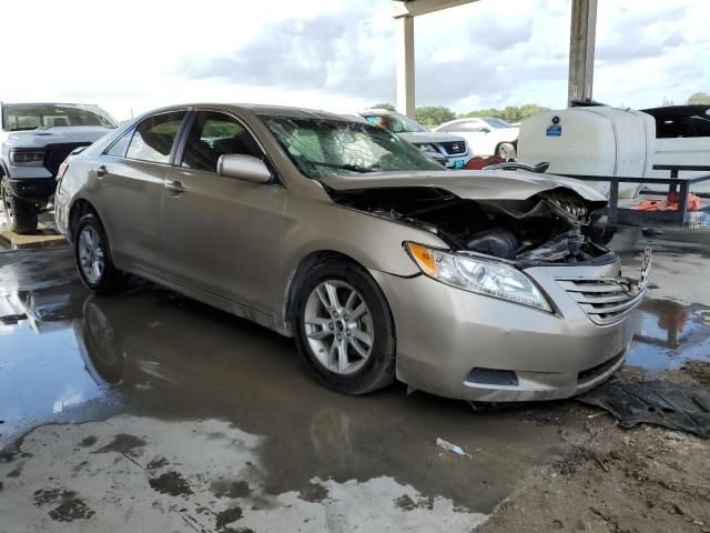 2009 Toyota Camry Base