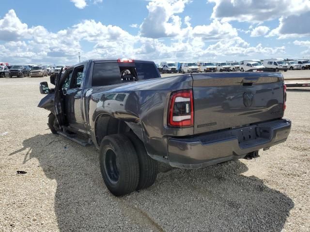 2023 Dodge RAM 3500 BIG Horn