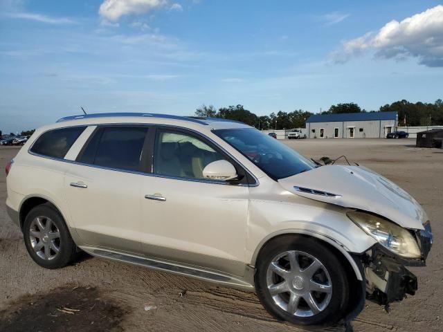 2009 Buick Enclave CXL