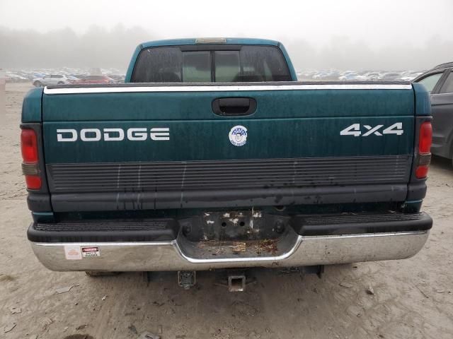 1998 Dodge RAM 1500