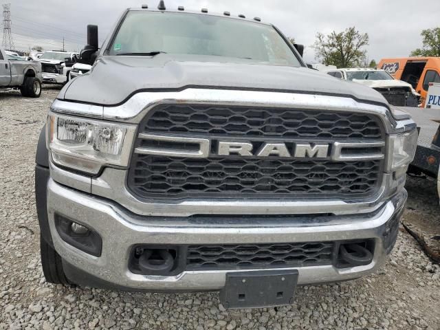 2019 Dodge RAM 5500