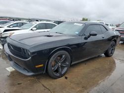 Dodge Challenger salvage cars for sale: 2011 Dodge Challenger