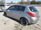 2011 Nissan Versa S