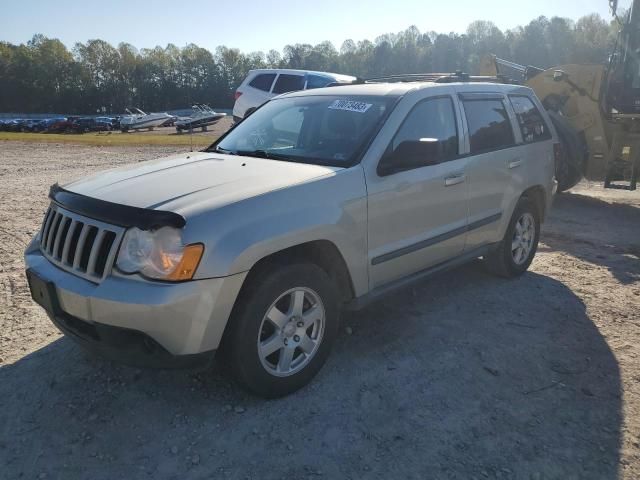 2009 Jeep Grand Cherokee Laredo