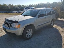 Jeep Grand Cherokee Laredo salvage cars for sale: 2009 Jeep Grand Cherokee Laredo