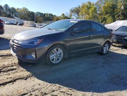 2020 Hyundai Elantra SEL for sale in Fairburn, GA