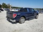 2014 Ford F150 Super Cab