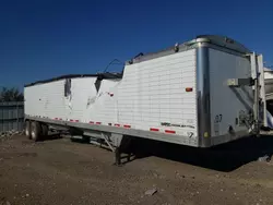 Salvage trucks for sale at Earlington, KY auction: 2014 Other Trailer
