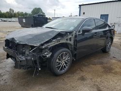 Lexus ES 350 salvage cars for sale: 2016 Lexus ES 350