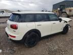 2019 Mini Cooper Clubman ALL4