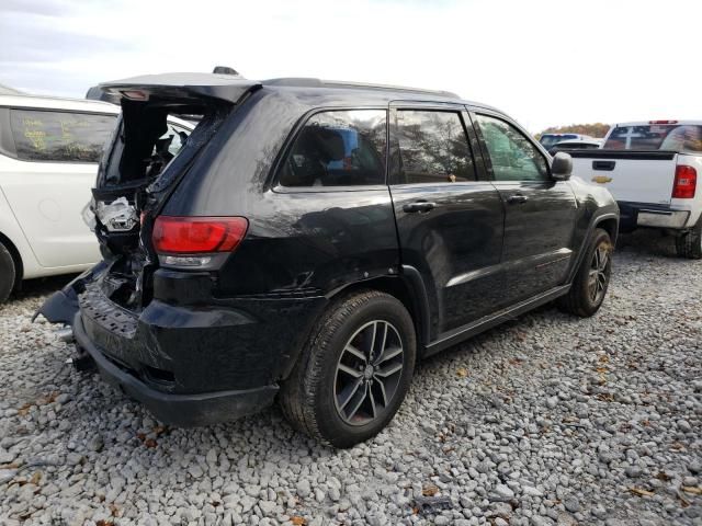 2017 Jeep Grand Cherokee Trailhawk