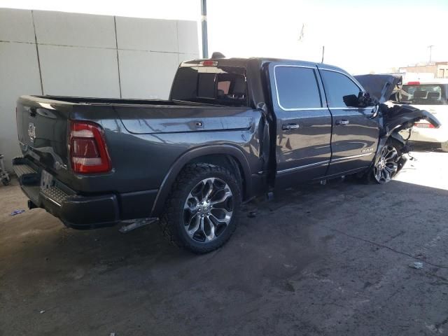 2019 Dodge RAM 1500 Limited