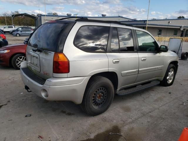 2005 GMC Envoy