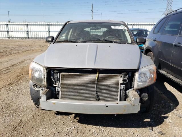 2009 Dodge Caliber SXT