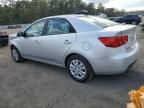 2013 KIA Forte EX