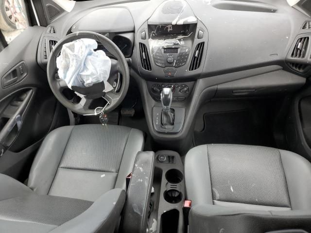 2014 Ford Transit Connect XL