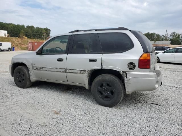 2004 GMC Envoy