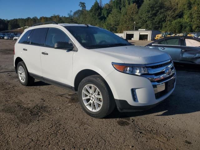 2014 Ford Edge SE