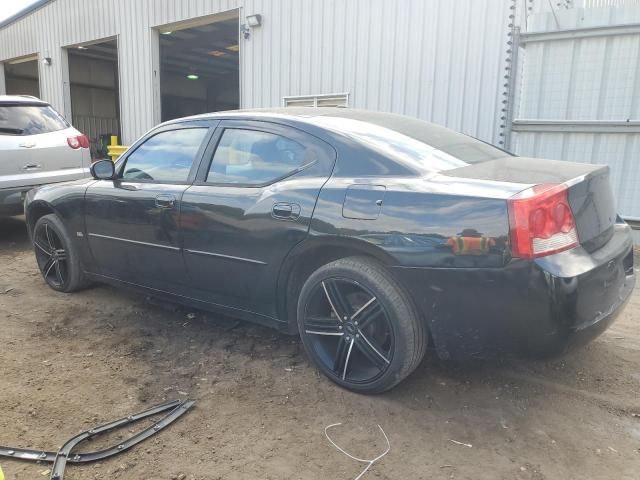 2010 Dodge Charger SXT