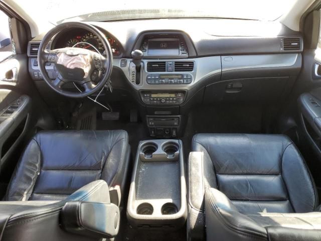 2006 Honda Odyssey Touring