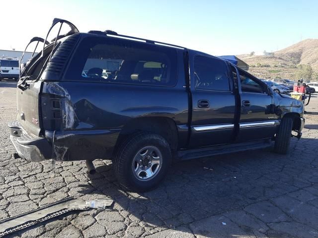 2003 GMC Yukon XL C1500