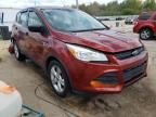 2015 Ford Escape S