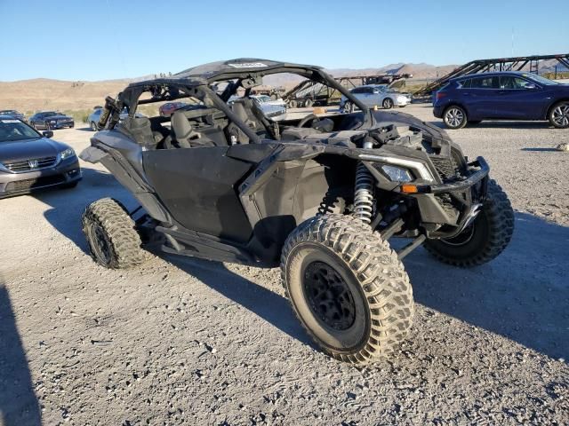 2018 Can-Am Maverick X3 X RS Turbo R