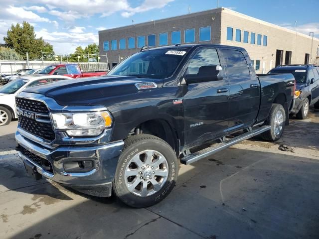 2022 Dodge RAM 2500 BIG HORN/LONE Star