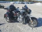 2013 Harley-Davidson Flhtcutg TRI Glide Ultra Classic