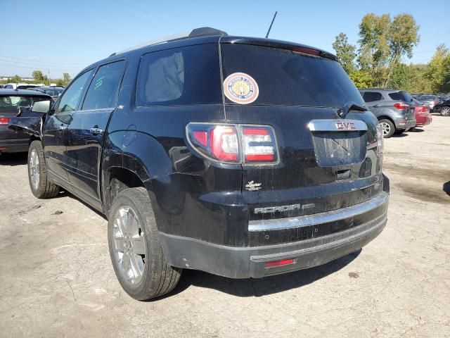 2017 GMC Acadia Limited SLT-2