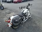 2013 Harley-Davidson Flstc Heritage Softail Classic