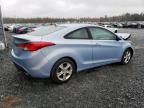 2013 Hyundai Elantra Coupe GS